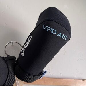 POC VOD Air Joint Elbow Pads - S (Black)